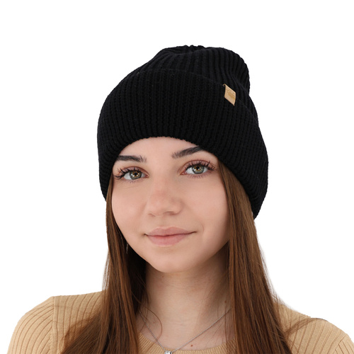 Černý