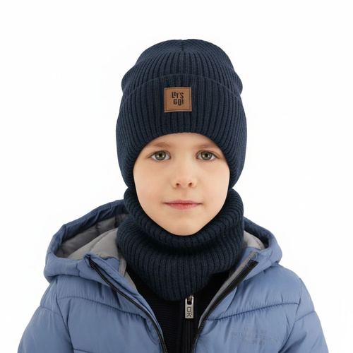 Modrý