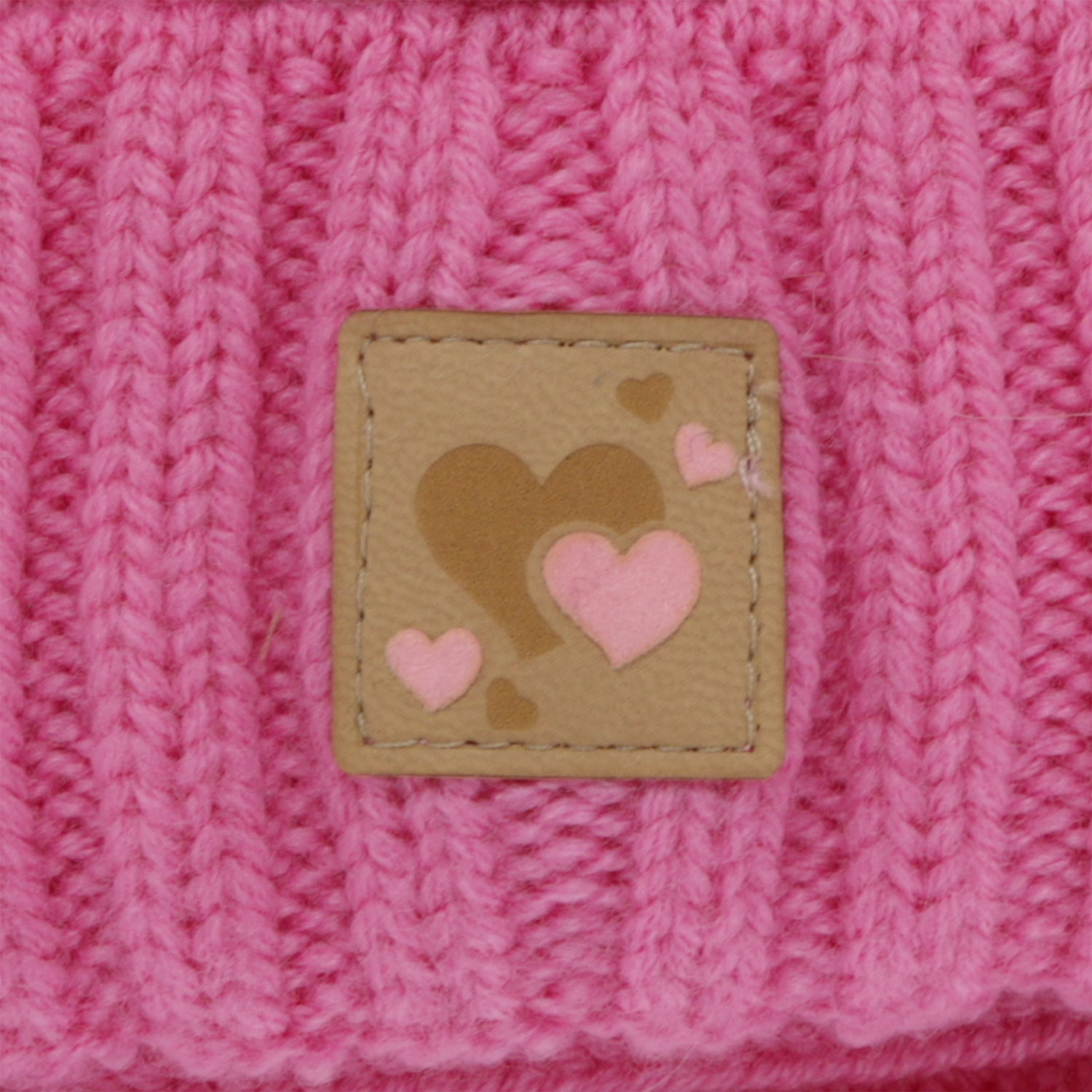 Dívčí čepice a nákrčník, zimní set, bílý, 100% merino vlna, podšitý vlněným polarem, Ronia