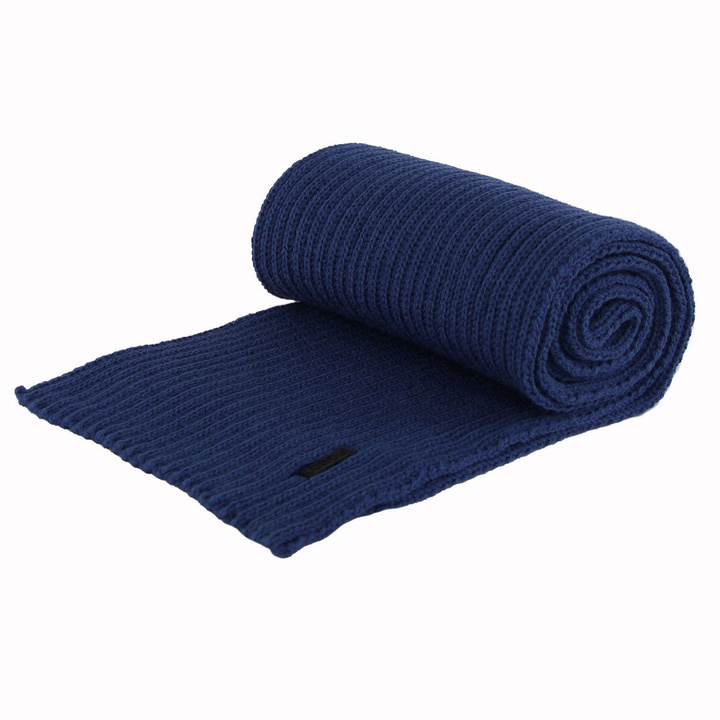 Tunel zimní pánský modrý Magnat