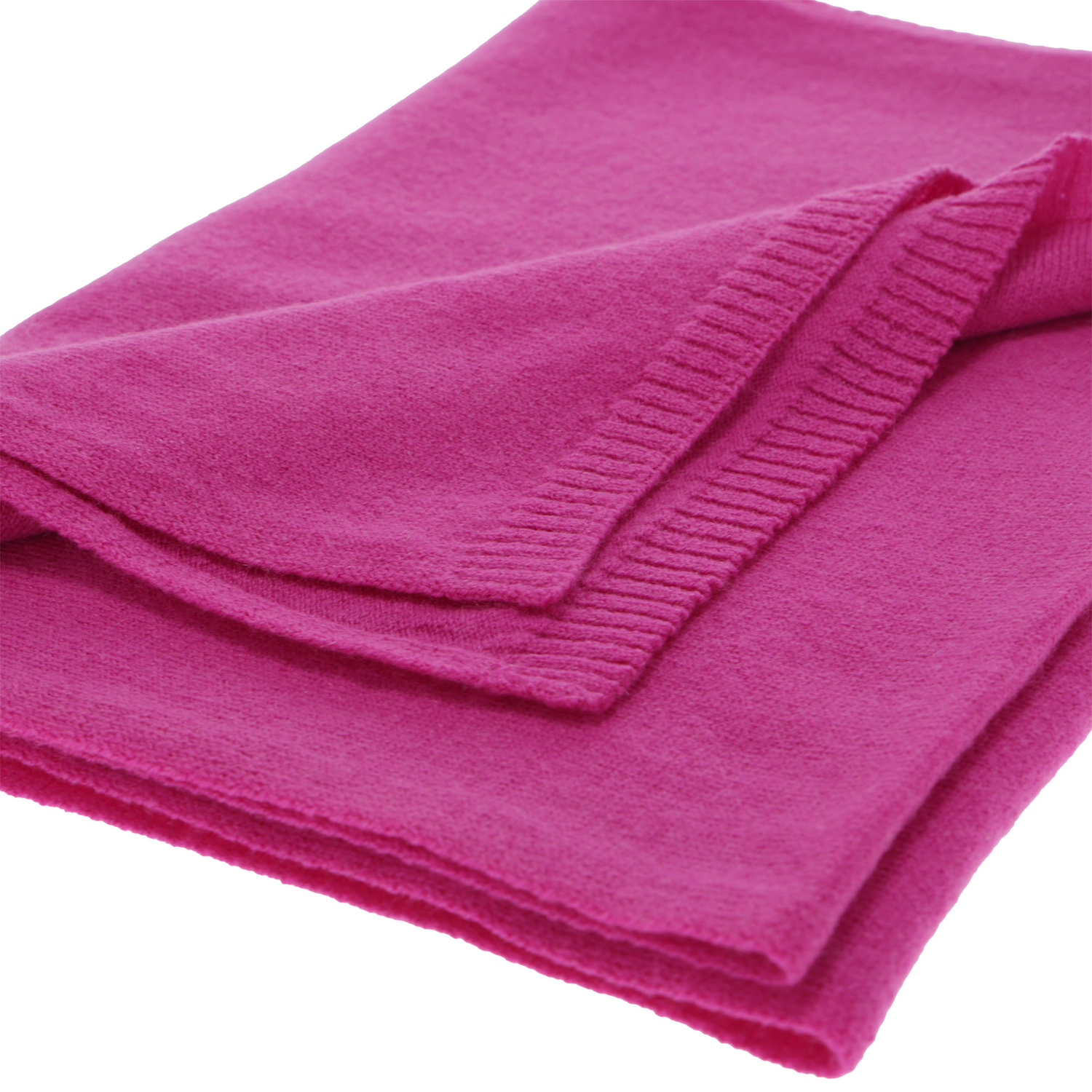 Šála zimní dámská, camel, merino vlna s kašmírem, Irenia