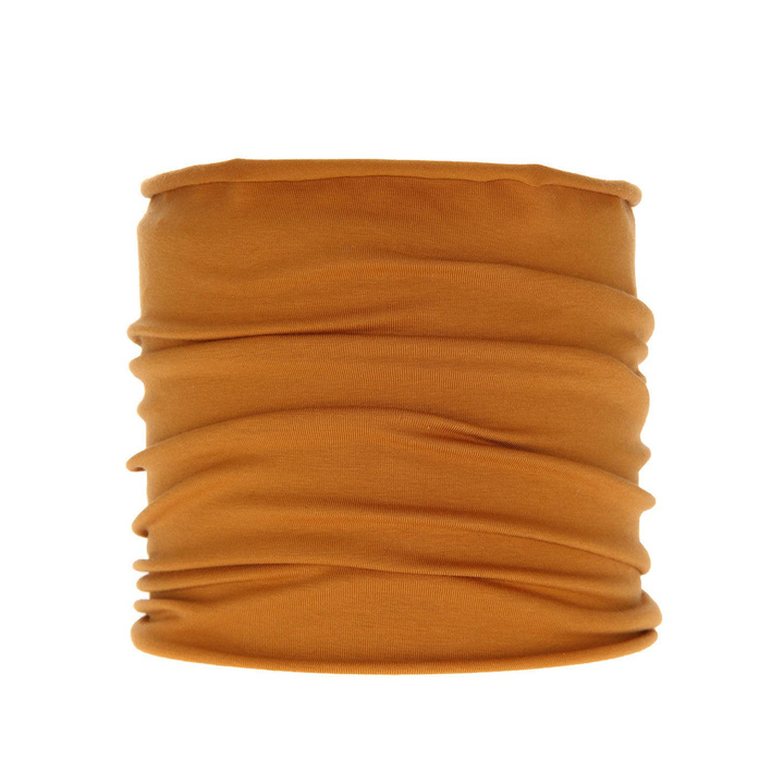 Tunel podzimní/jarní dívčí medový Braun