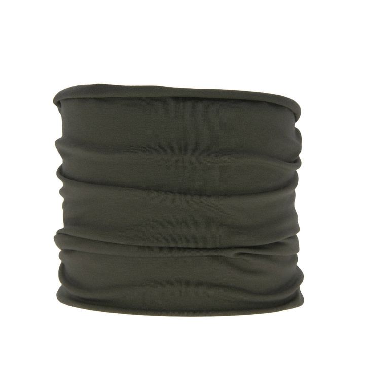 Tunel podzimní/jarní dívčí khaki Braun