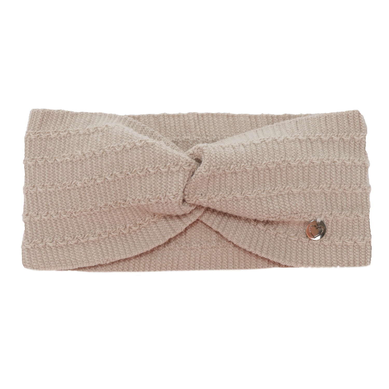 Dívčí podzimní/jarní čelenka, vřesová, Elettra