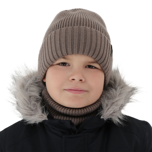 Hnědý