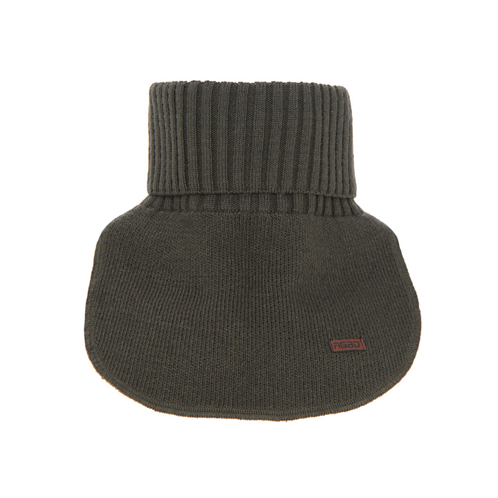 Tunel zimní chlapecký khaki Gobi