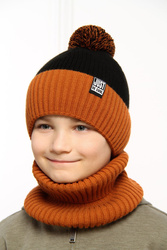 Oranžový