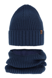 Modrý