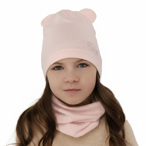Růžový