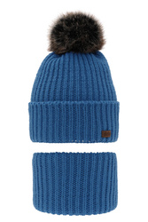 Modrý