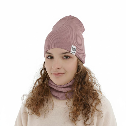 Růžový