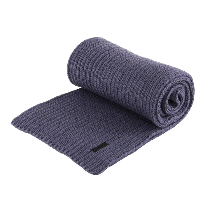 Tunel zimní pánský šedý Magnat