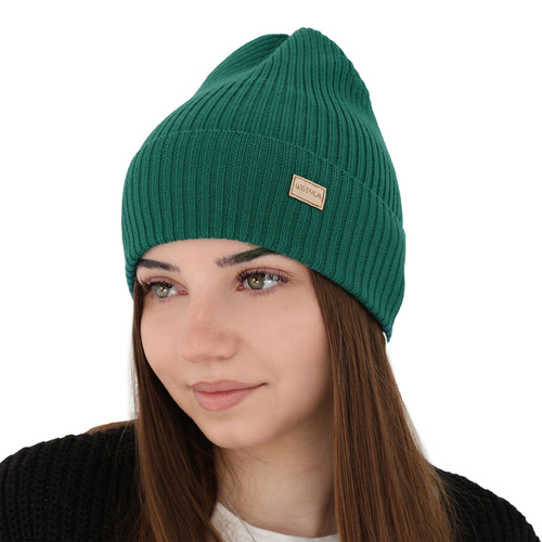 Zelený