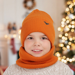 Oranžový