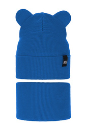 Modrý