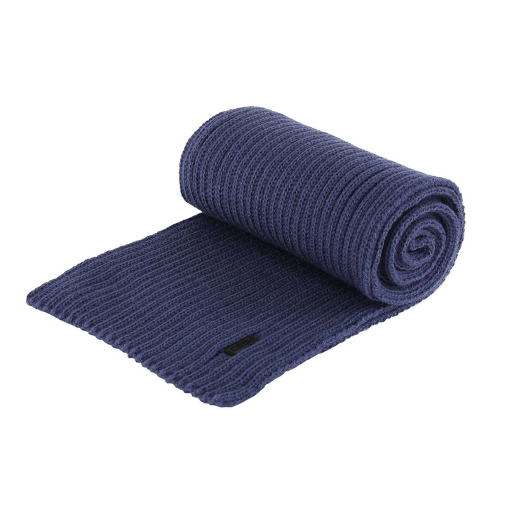 Tunel zimní pánský modrý Magnat