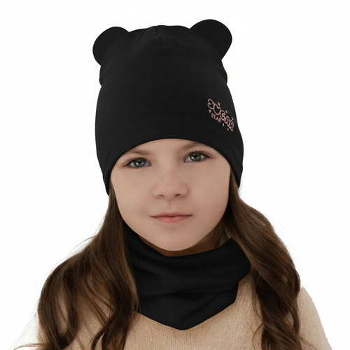 Černý