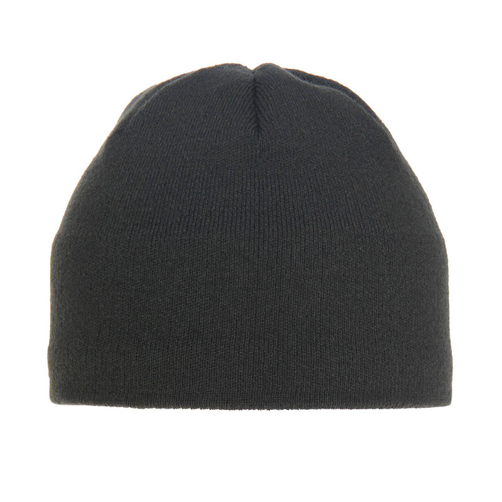 Čepice zimní pánská khaki Artysta