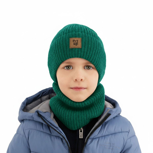 Zelený