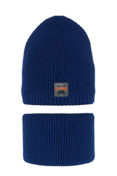 Modrý